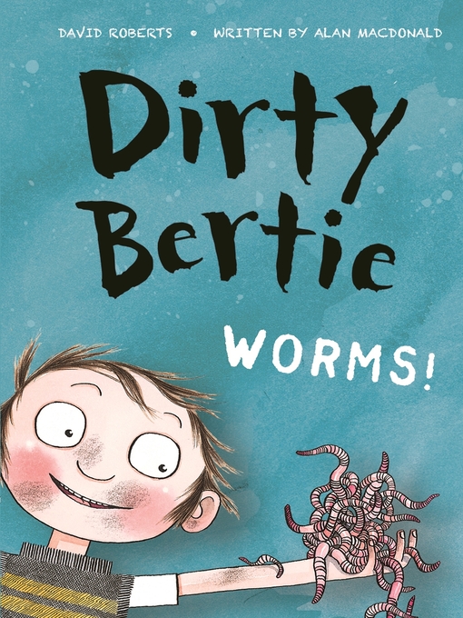 Title details for Worms! by Alan MacDonald - Available